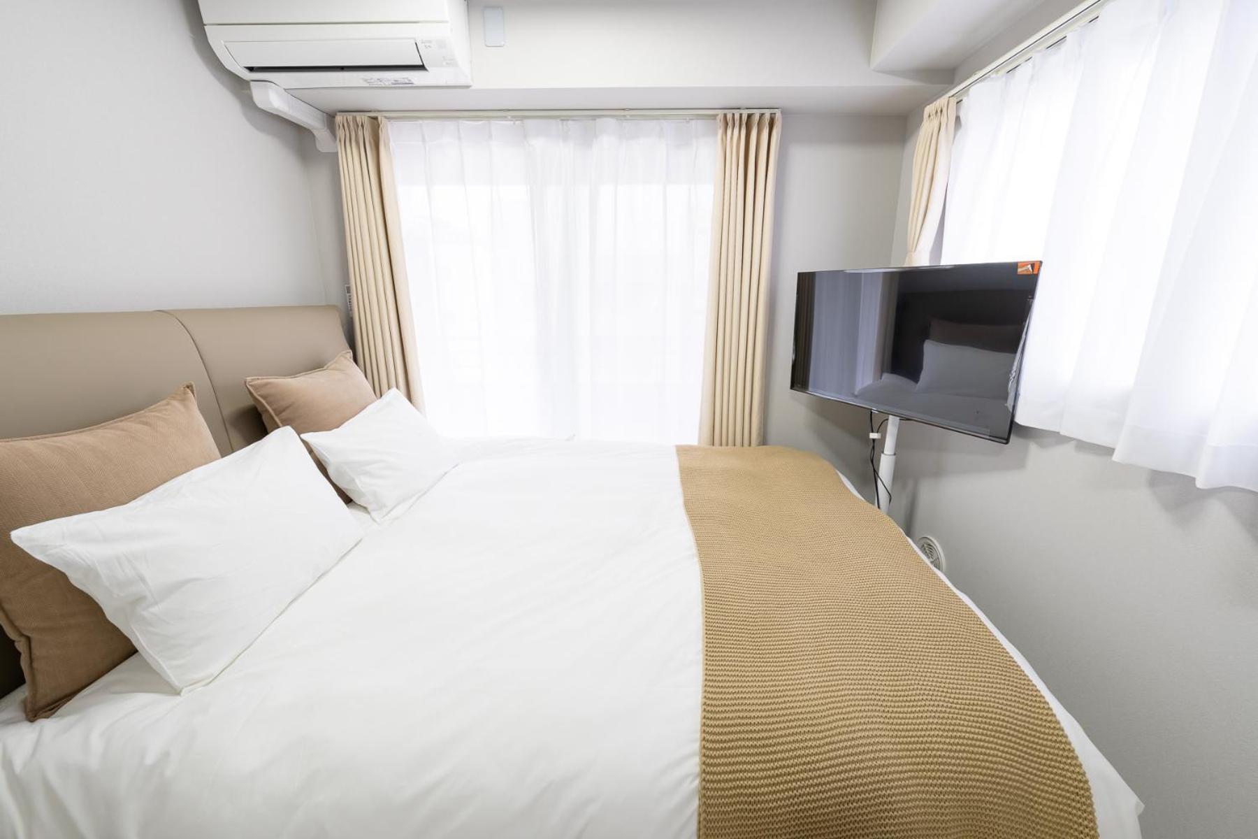 Provence Hotel Токио Экстерьер фото