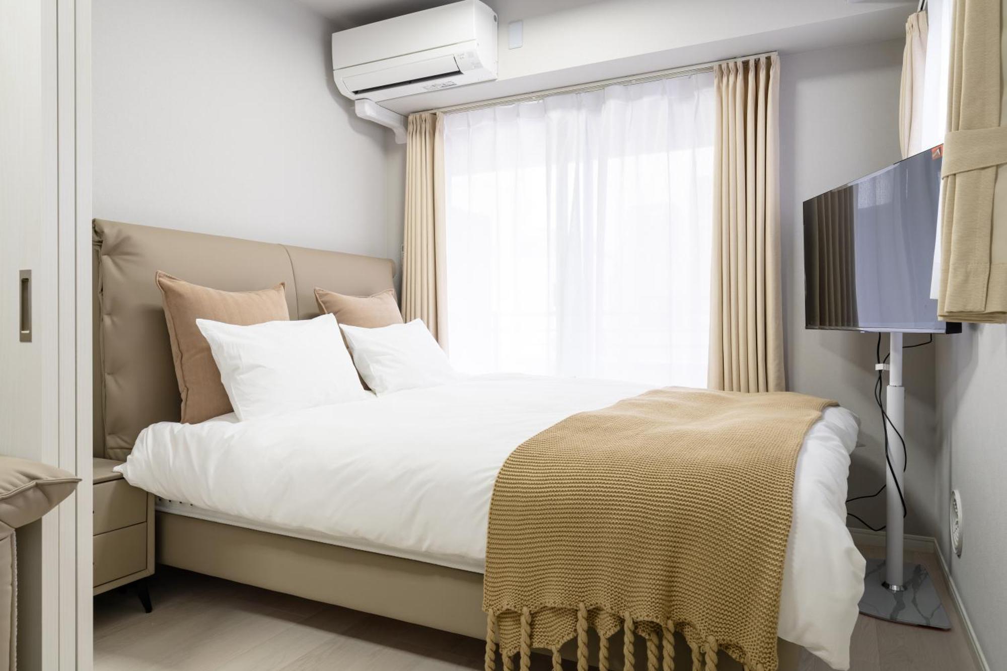 Provence Hotel Токио Экстерьер фото