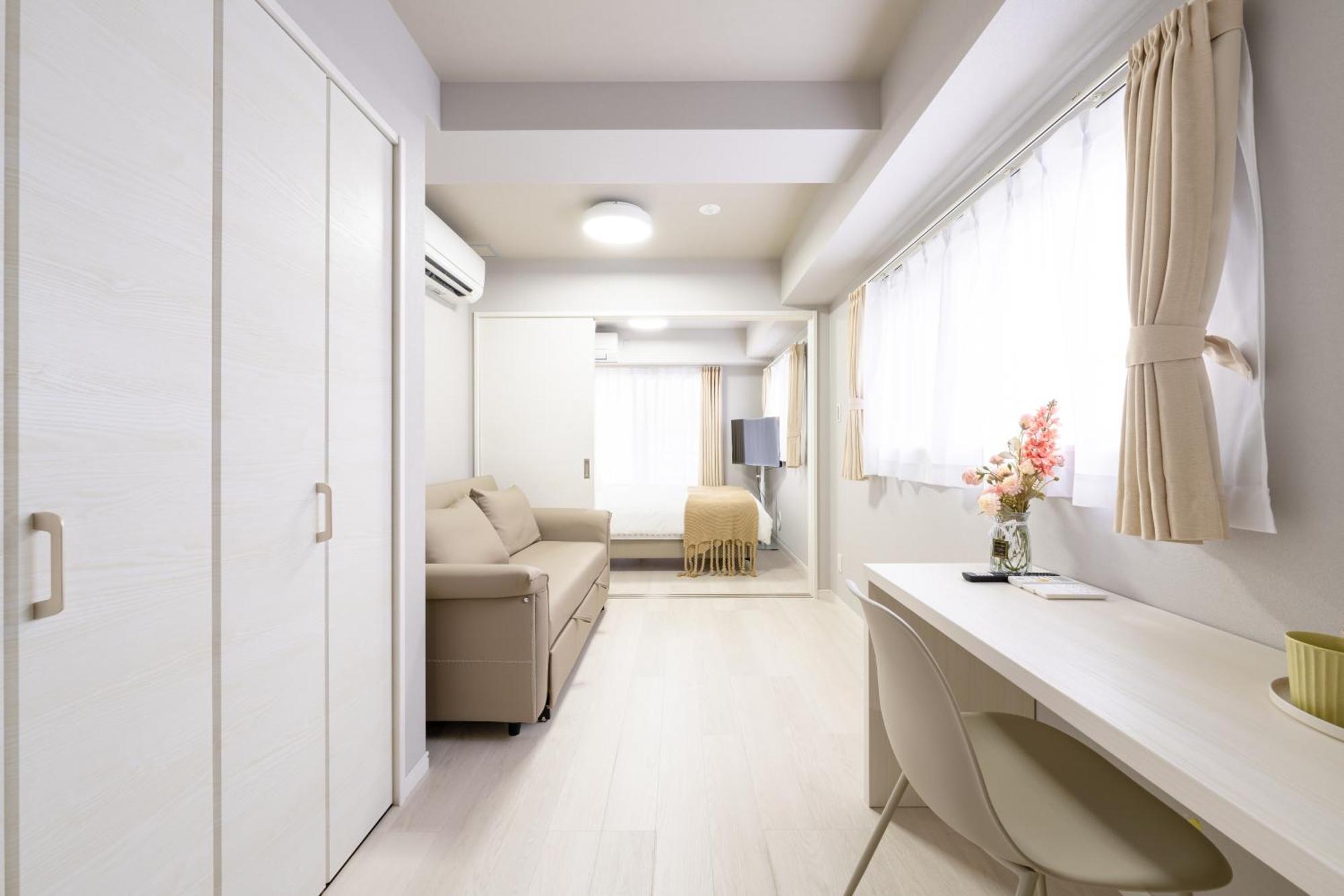 Provence Hotel Токио Экстерьер фото