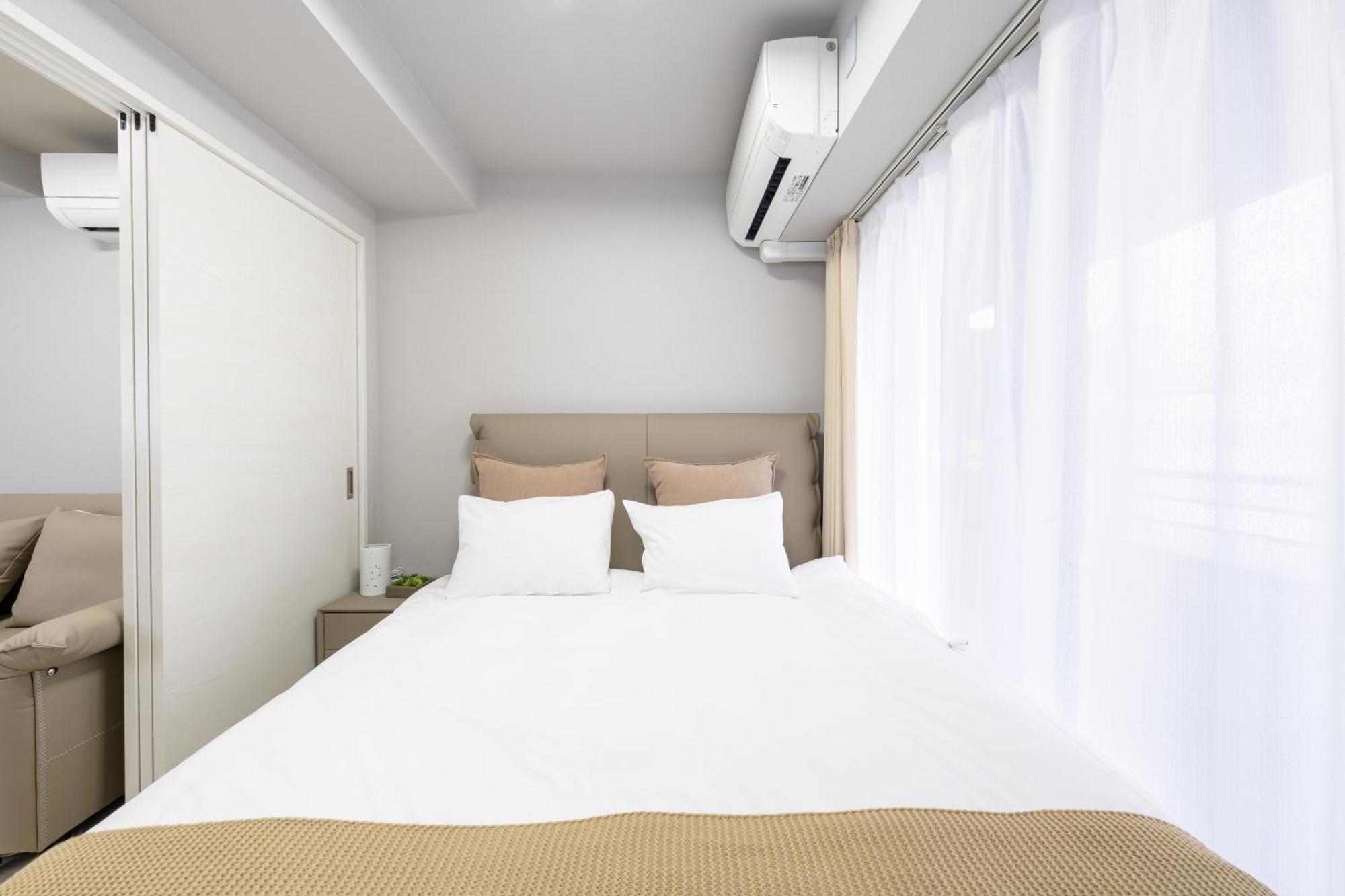 Provence Hotel Токио Экстерьер фото