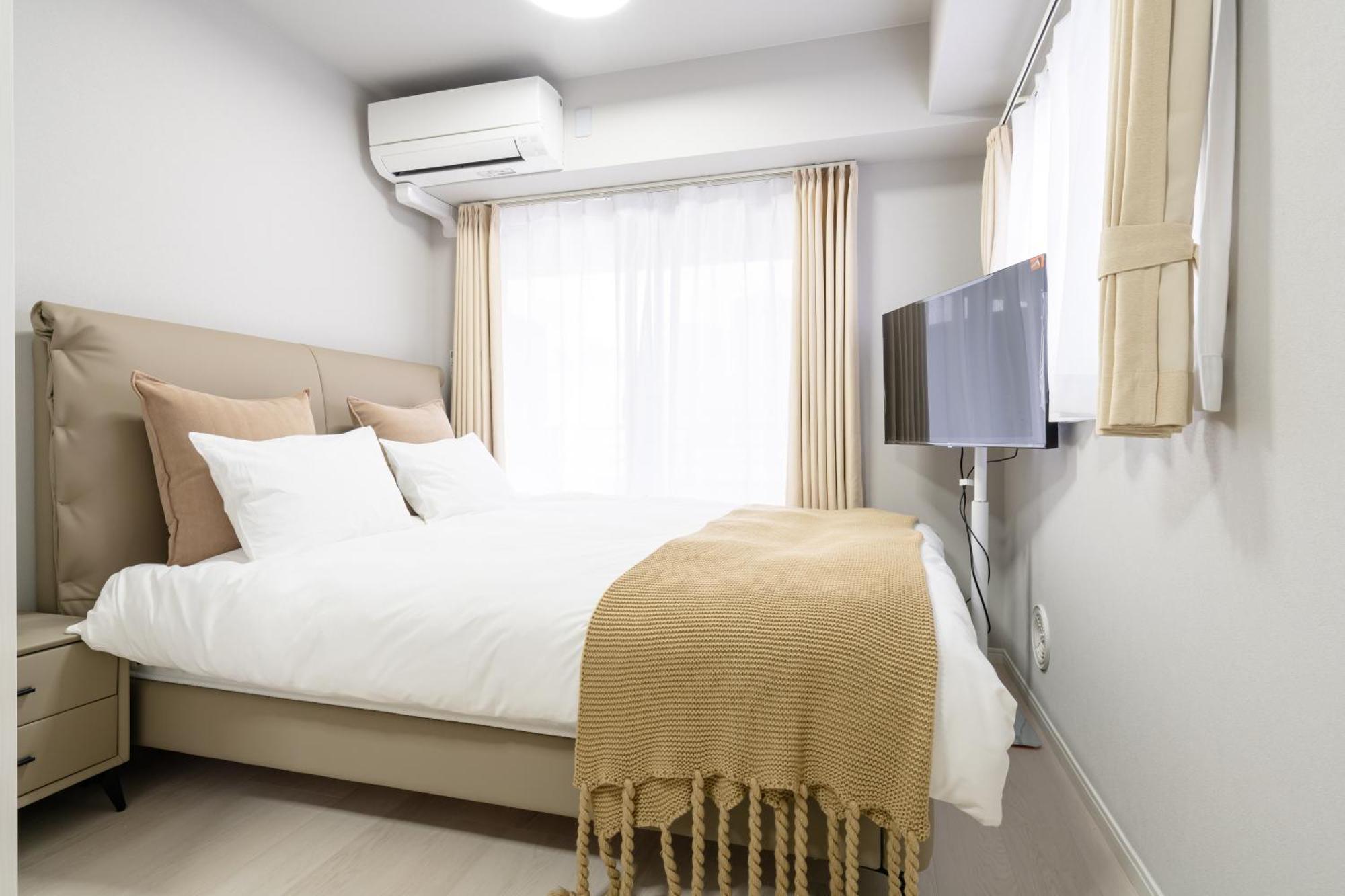 Provence Hotel Токио Экстерьер фото