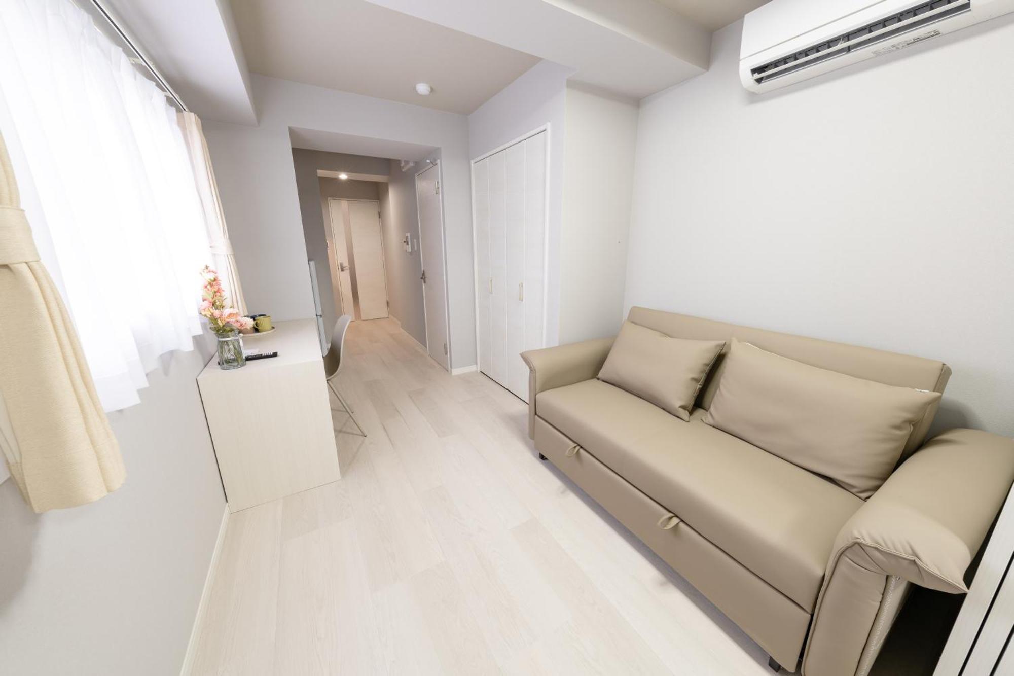 Provence Hotel Токио Экстерьер фото