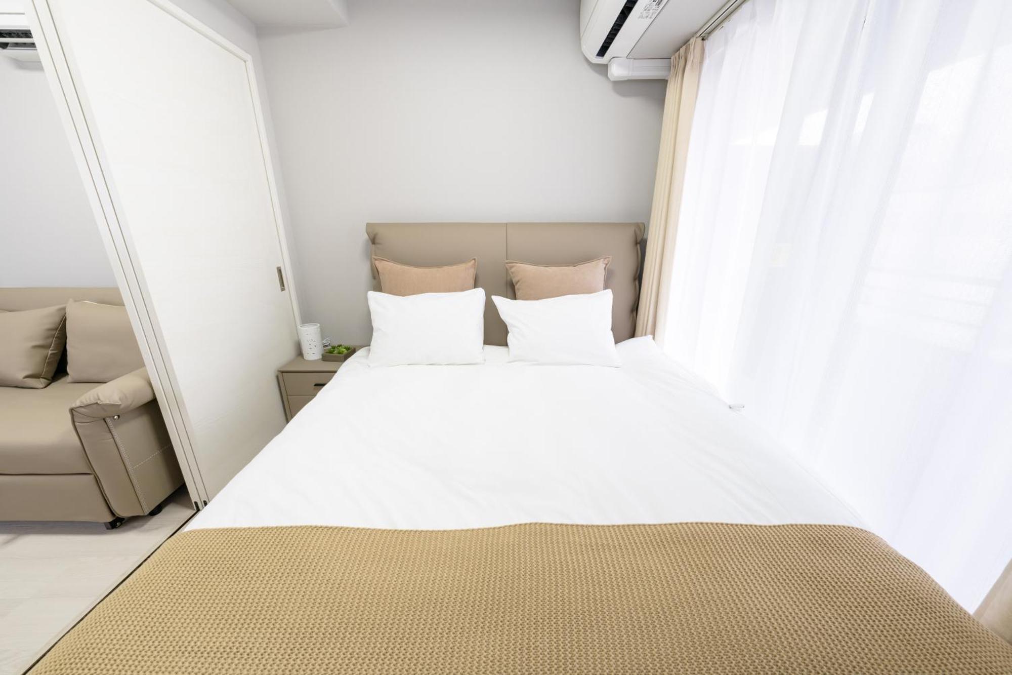 Provence Hotel Токио Экстерьер фото