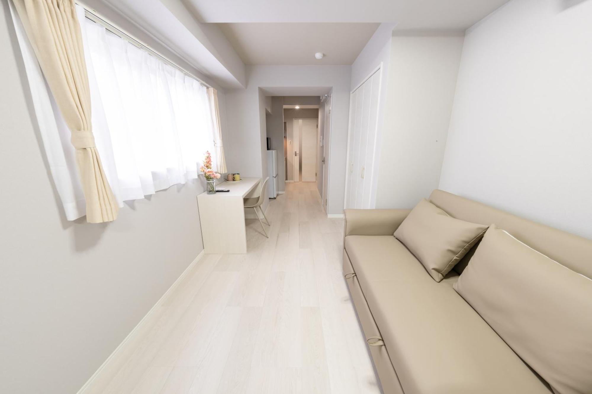 Provence Hotel Токио Экстерьер фото