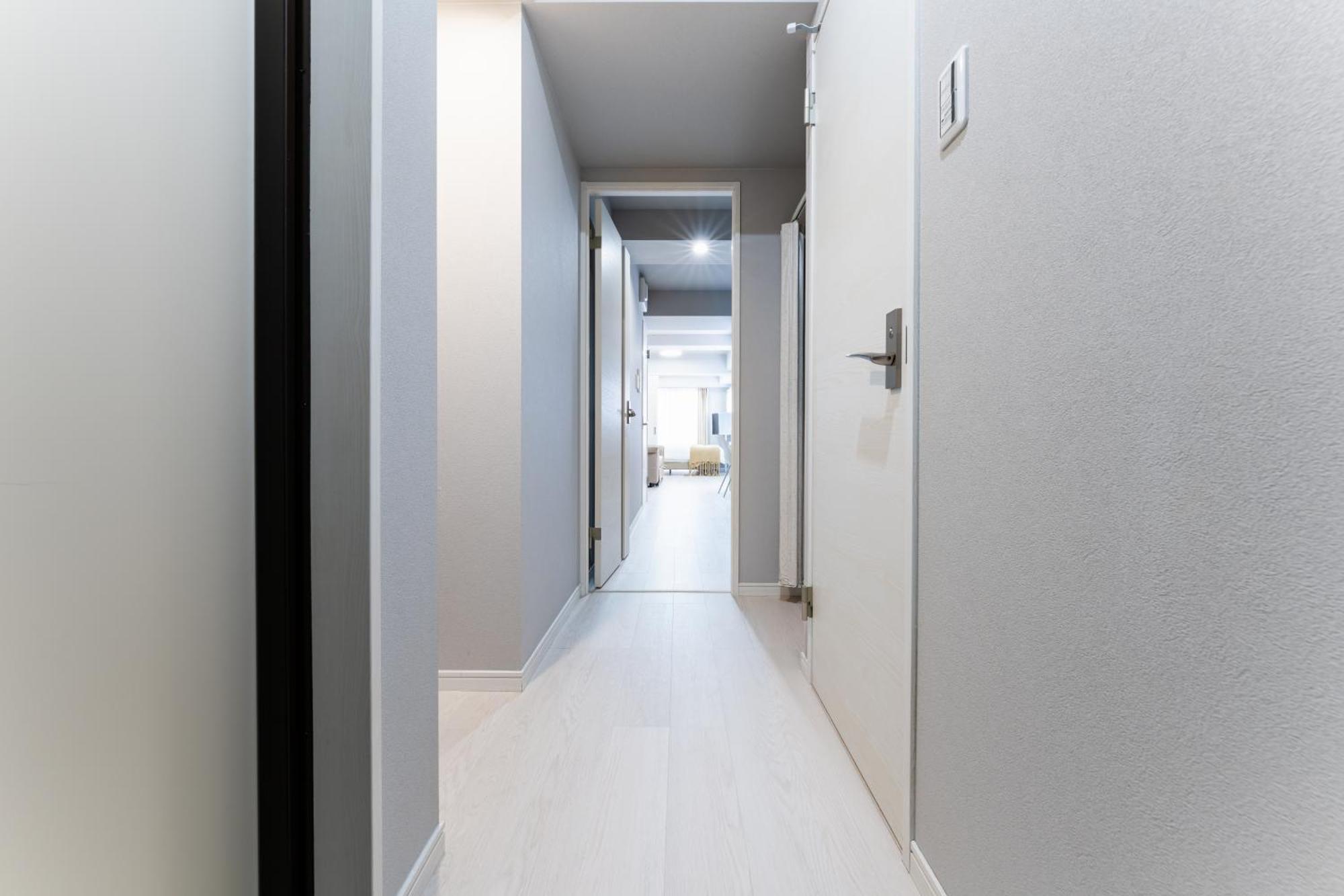 Provence Hotel Токио Экстерьер фото