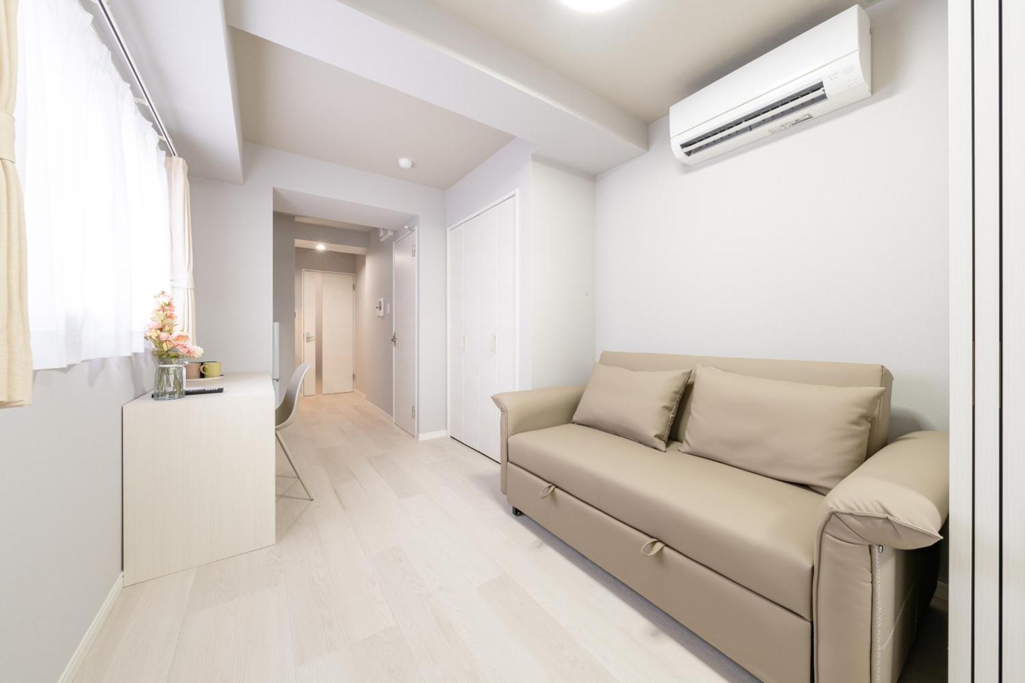 Provence Hotel Токио Экстерьер фото