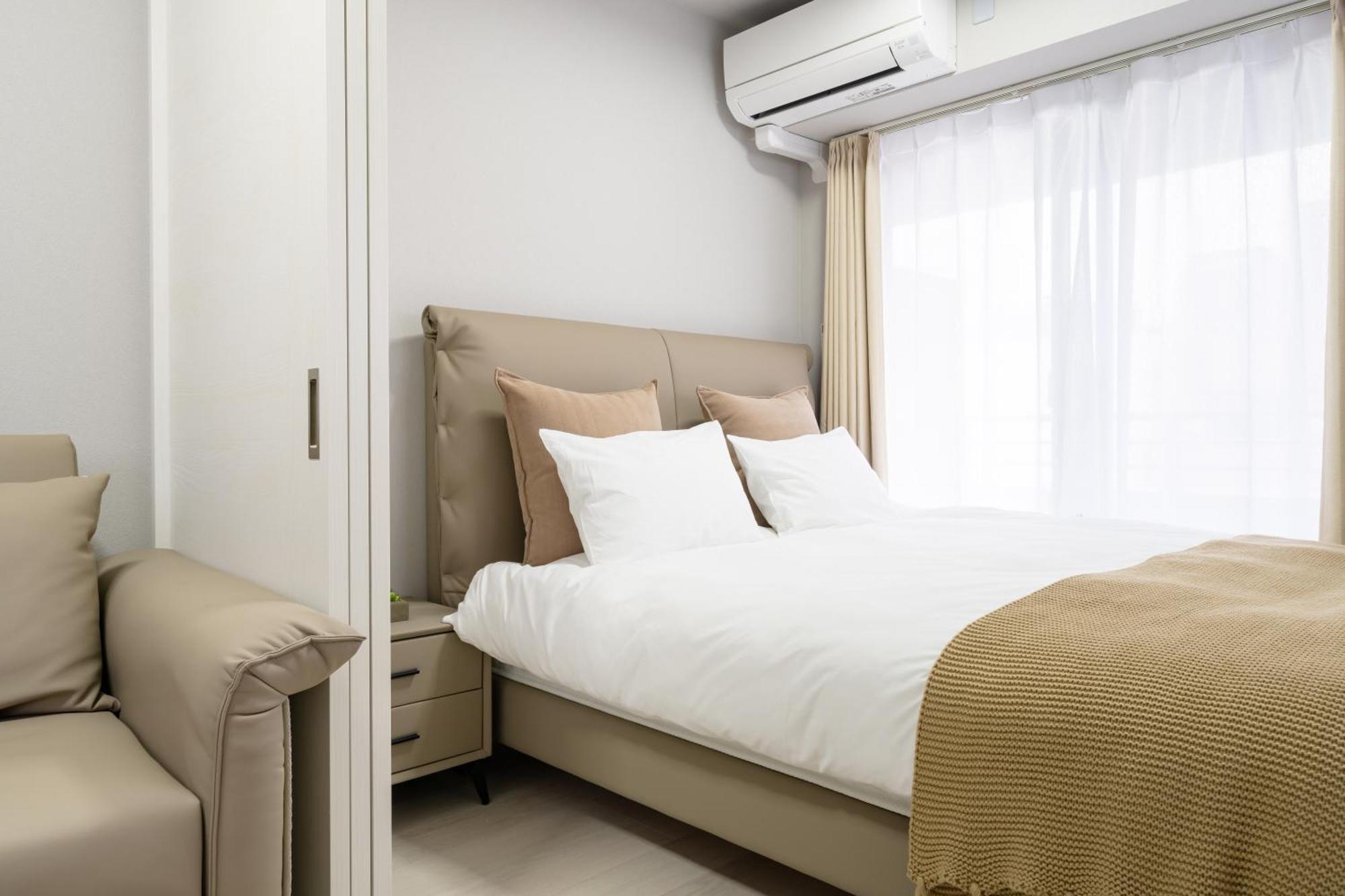 Provence Hotel Токио Экстерьер фото