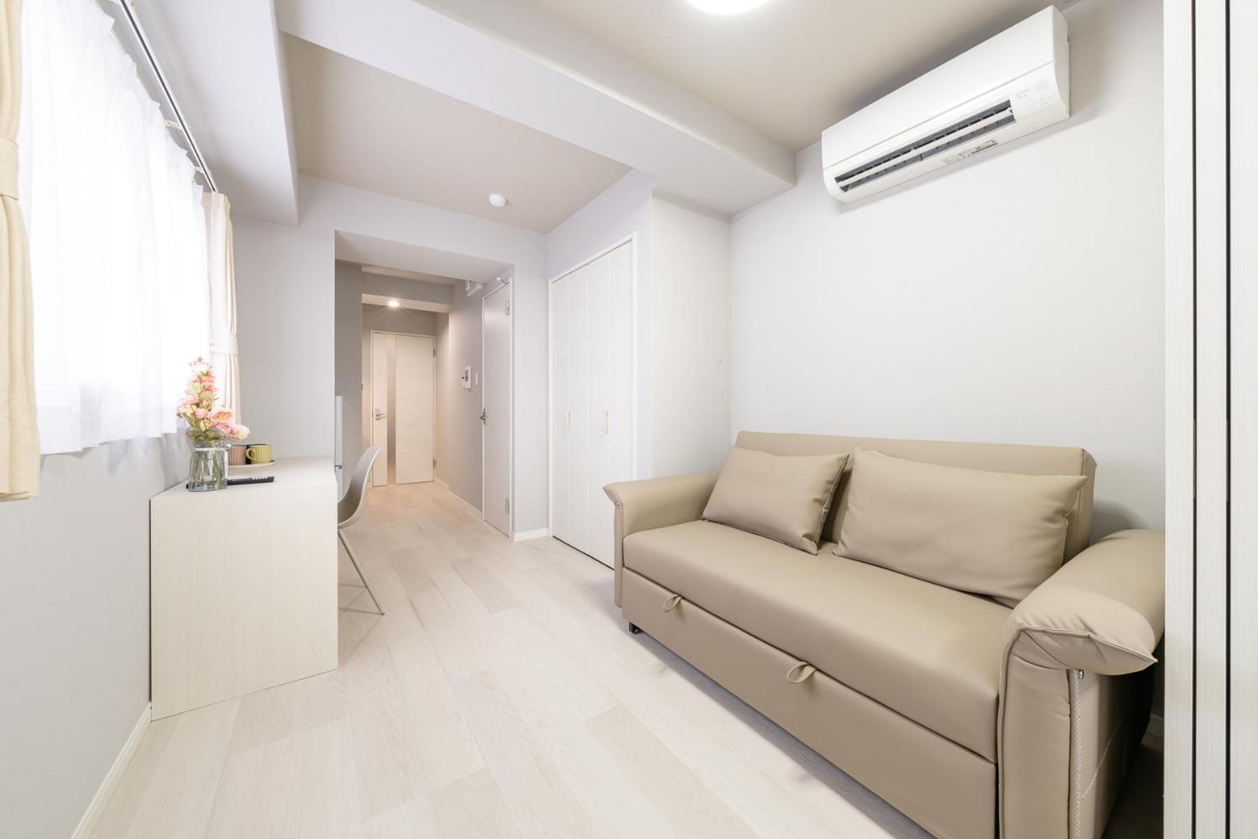 Provence Hotel Токио Экстерьер фото