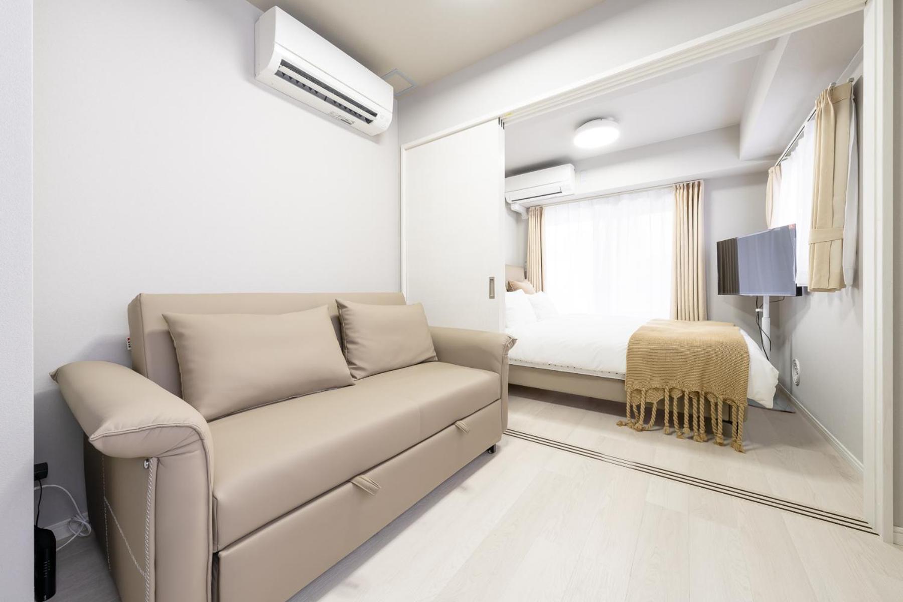 Provence Hotel Токио Экстерьер фото