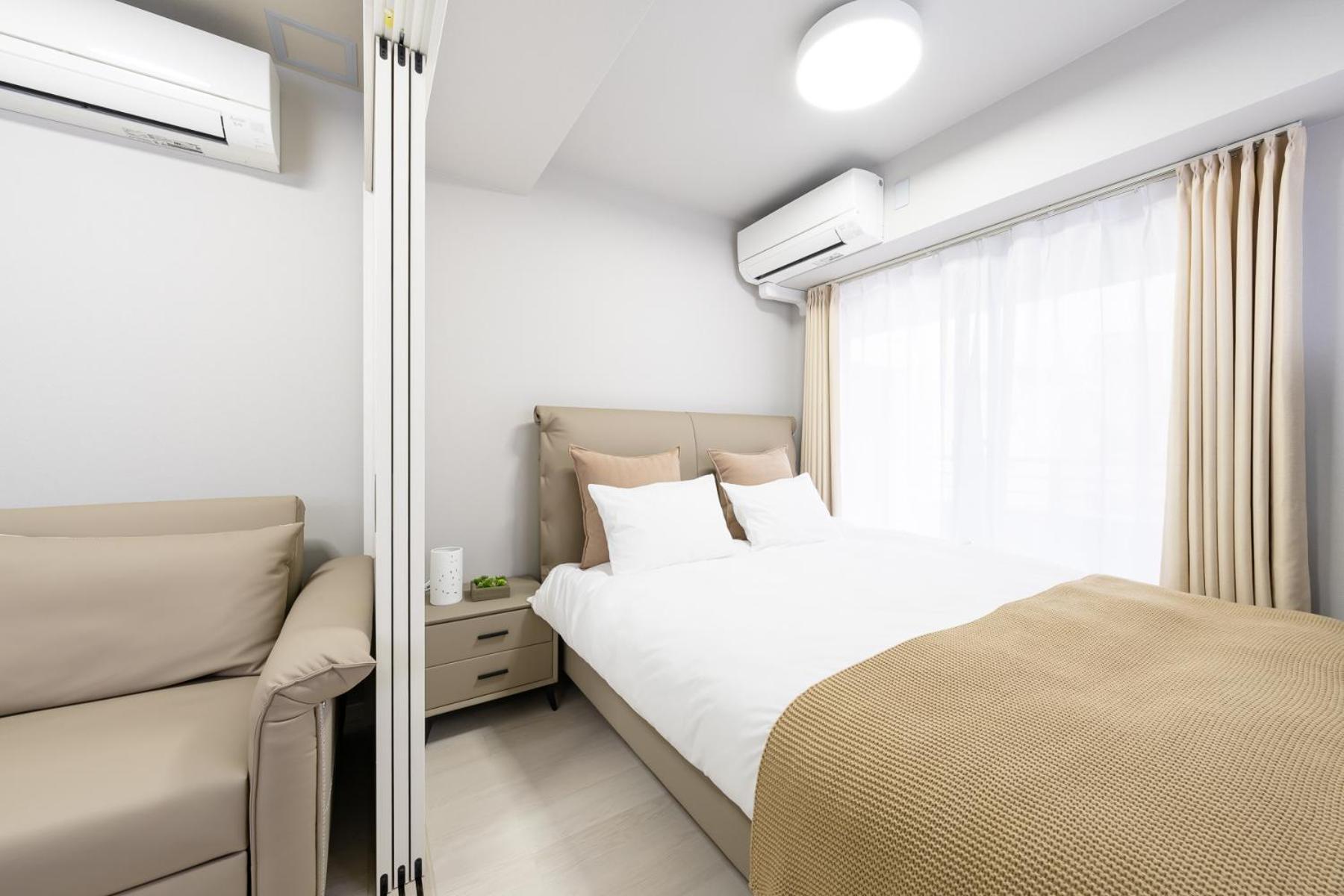 Provence Hotel Токио Экстерьер фото