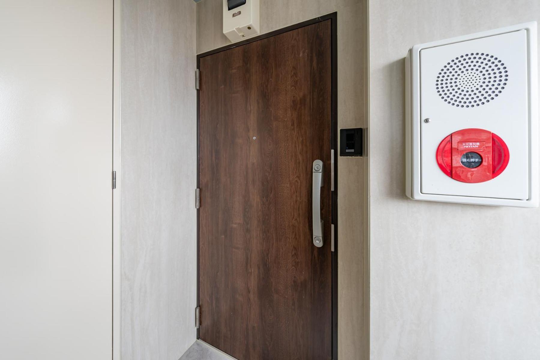 Provence Hotel Токио Экстерьер фото