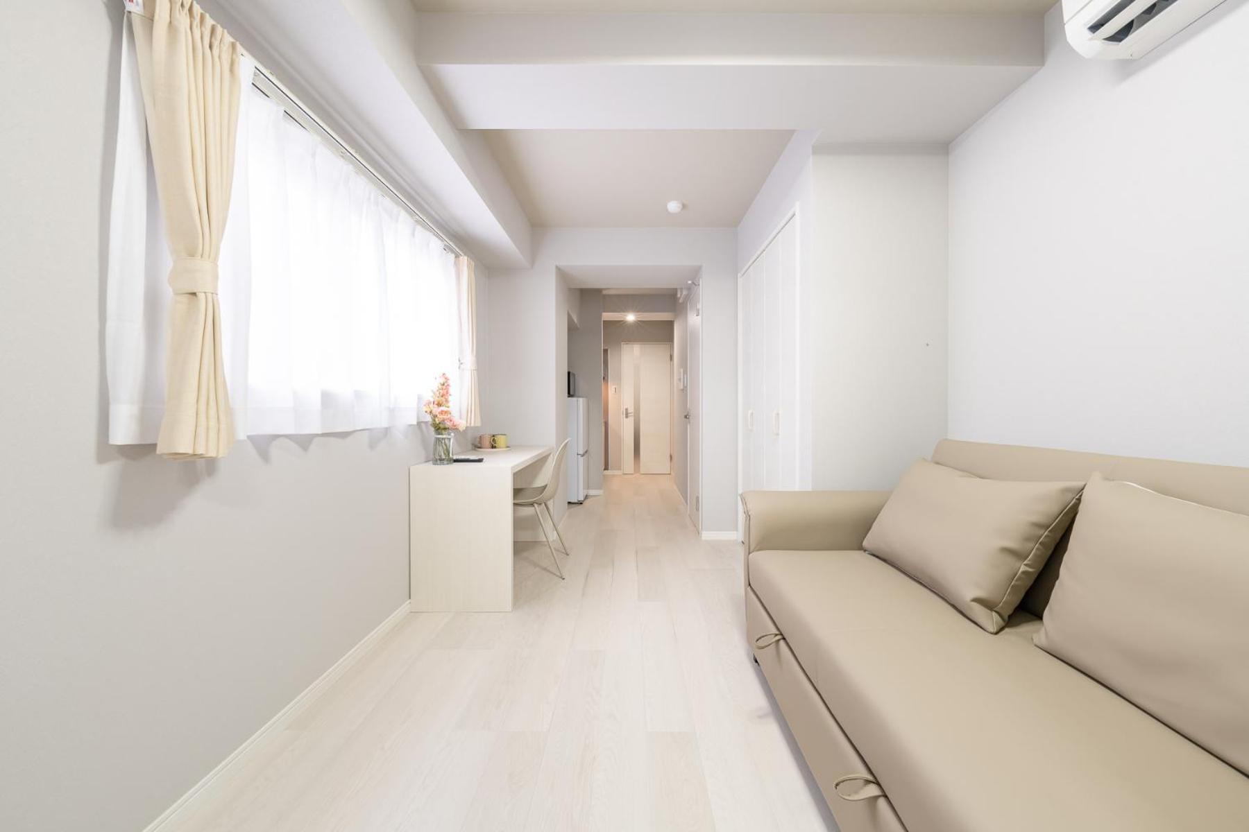 Provence Hotel Токио Экстерьер фото