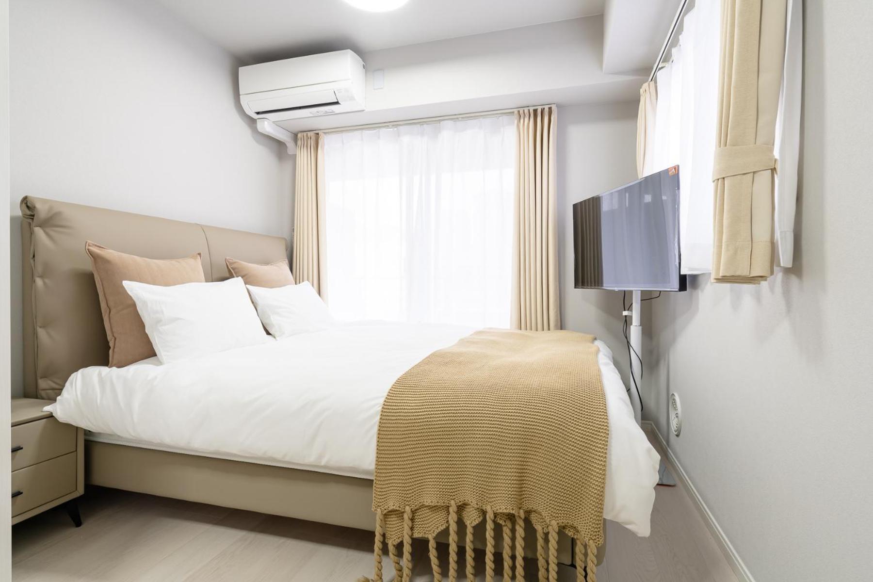 Provence Hotel Токио Экстерьер фото