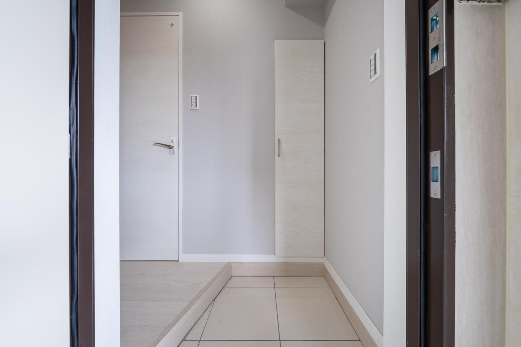 Provence Hotel Токио Экстерьер фото