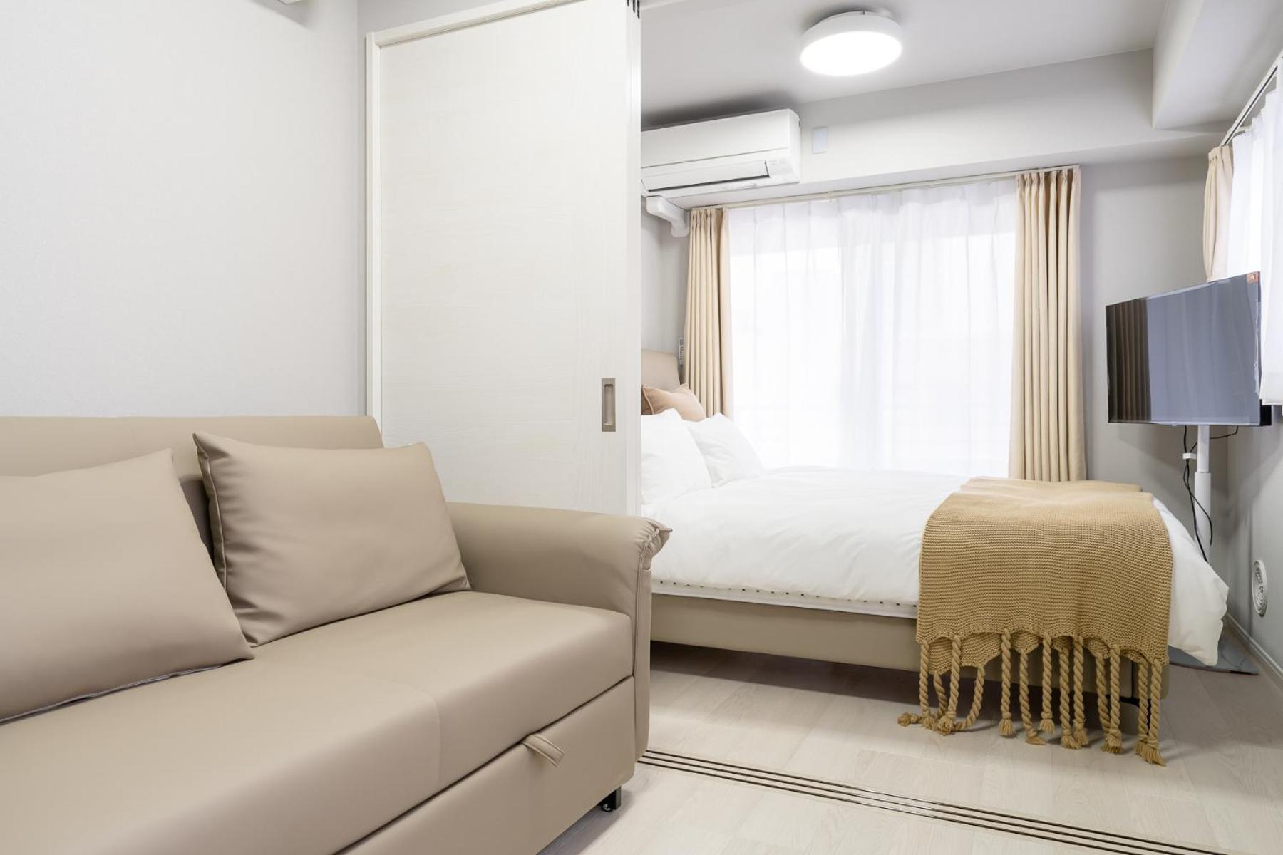 Provence Hotel Токио Экстерьер фото